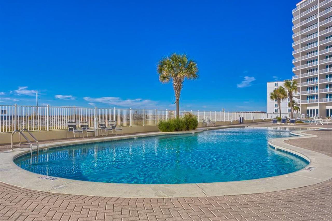 Villa Lighthouse 1403 à Gulf Shores Extérieur photo