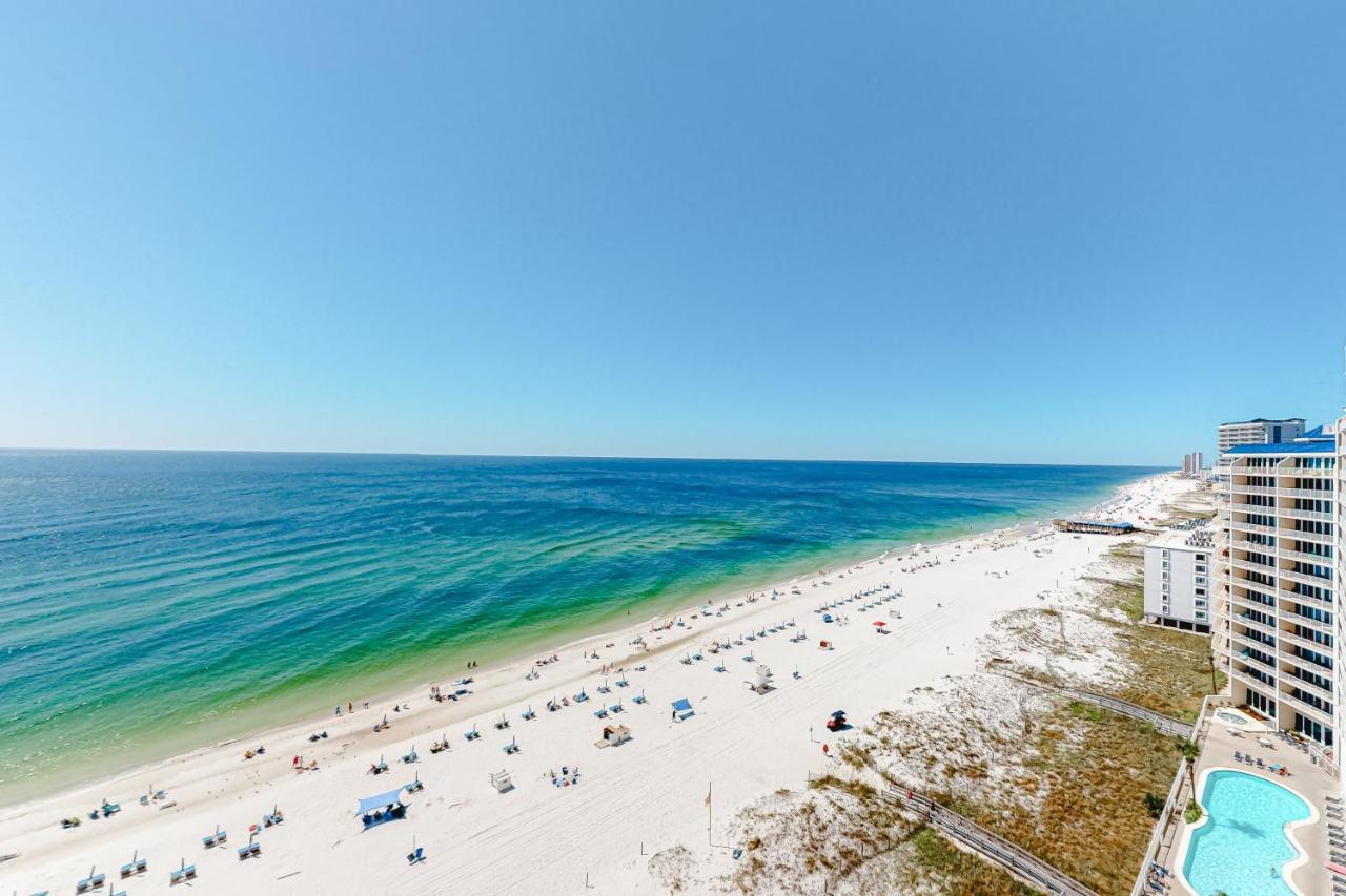 Villa Lighthouse 1403 à Gulf Shores Extérieur photo