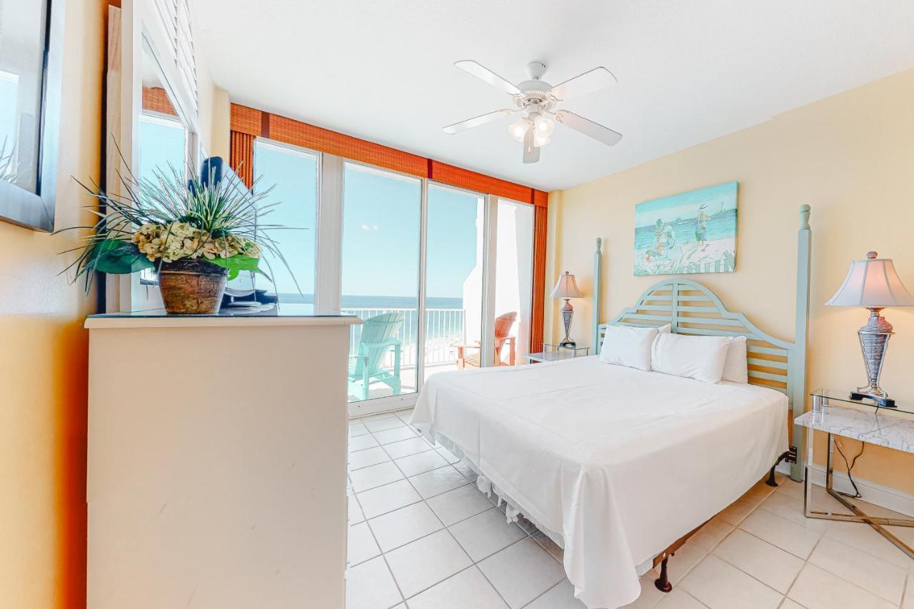 Villa Lighthouse 1403 à Gulf Shores Extérieur photo