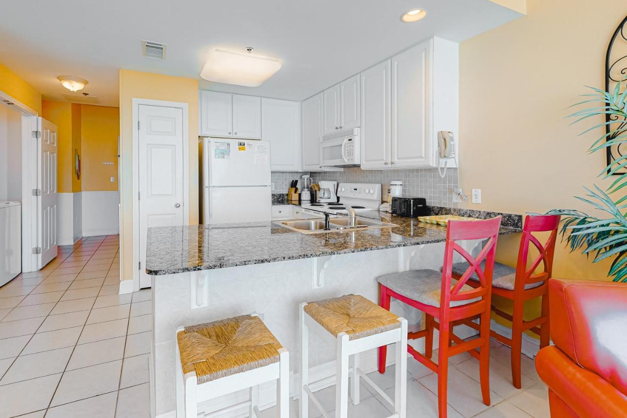 Villa Lighthouse 1403 à Gulf Shores Extérieur photo